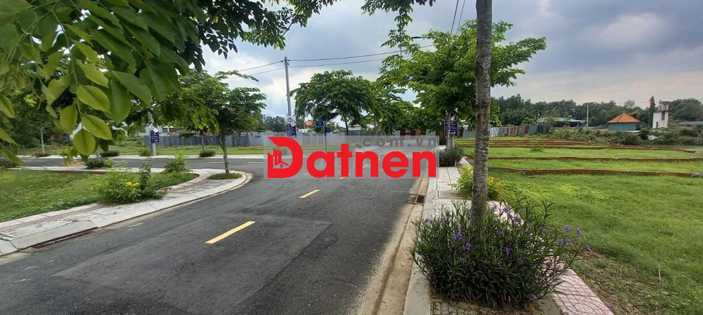 Cần $ bán gấp lô đất gần QL51/cổng sân bay Quốc Tế Long Thành.