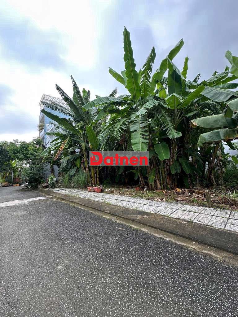 Bán đất vị trí đẹp pháp lý rõ ràng an ninh đông đúc gần chợ