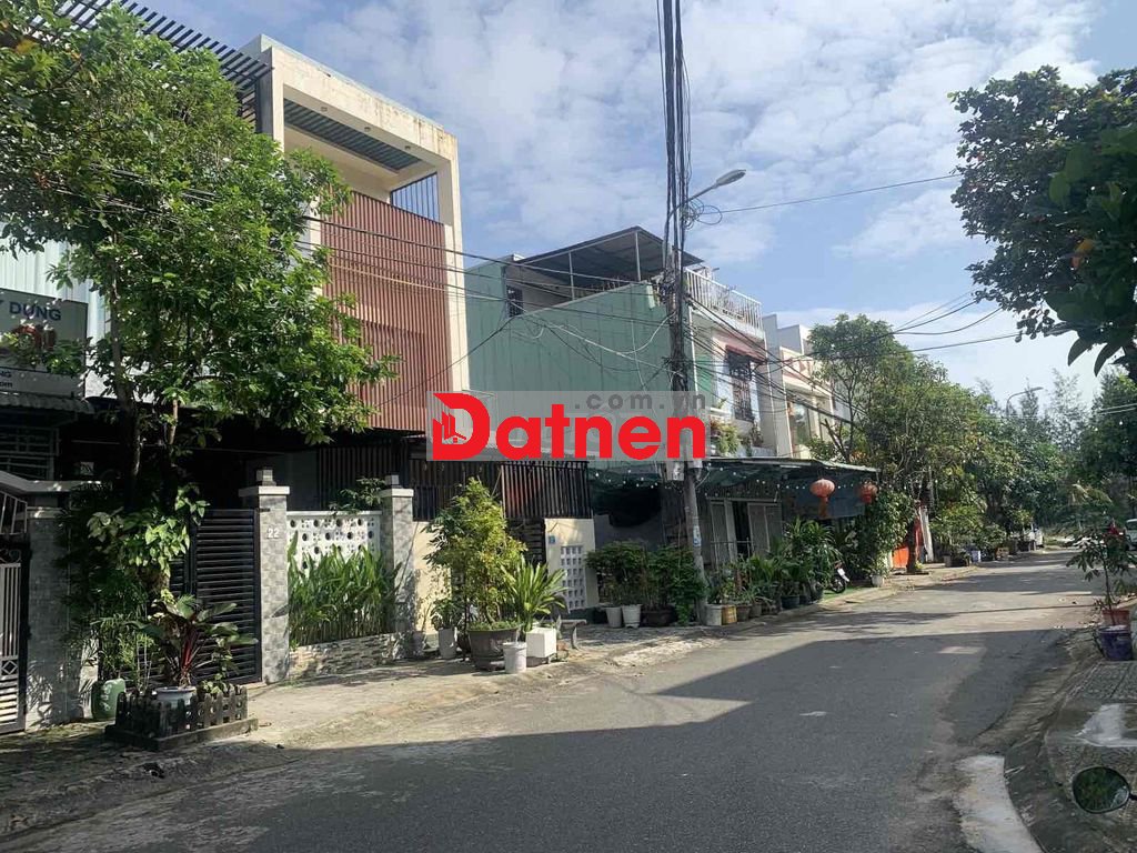 HIẾM! 100M2 ĐẤT THỔ CƯ, MẶT TIỀN TRỊNH KHẢ GIÁ TỐT 4.5 TỶ CẨM LỆ.