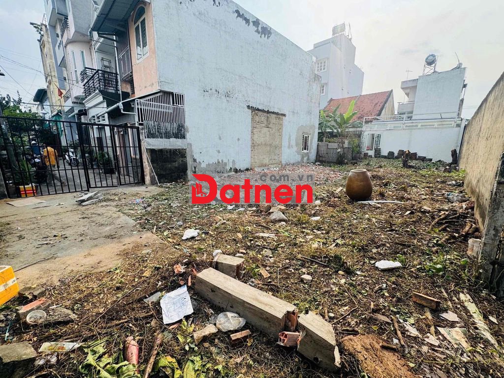 Chính chủ cần bán gấp đất Phường Hiệp Bính Chánh, Giá 70riệu/m2!