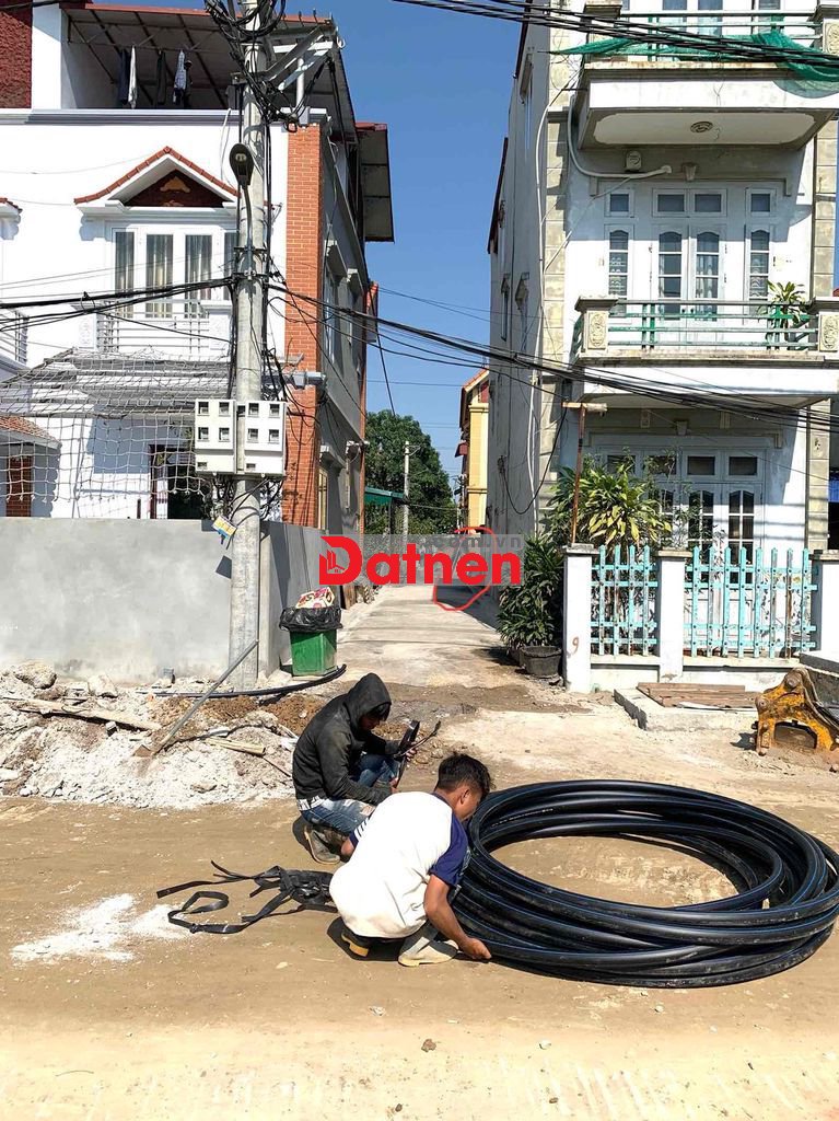 🌺SIÊU PHẨM 75M FULL THỔ CƯ THÔN SÁP MAI. MẶT TIỀN 5M. ĐẤT VUÔNG ĐẸP –