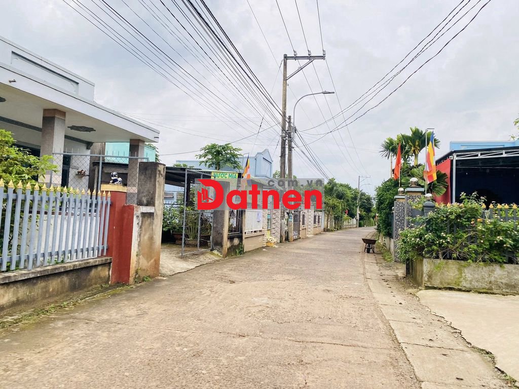 🔥 SIÊU NGỘP – 480M² FULL THỔ CƯ TRUNG TÂM DC DẦU GIÂY, GIÁ CHỈ 1.6 TỶ!