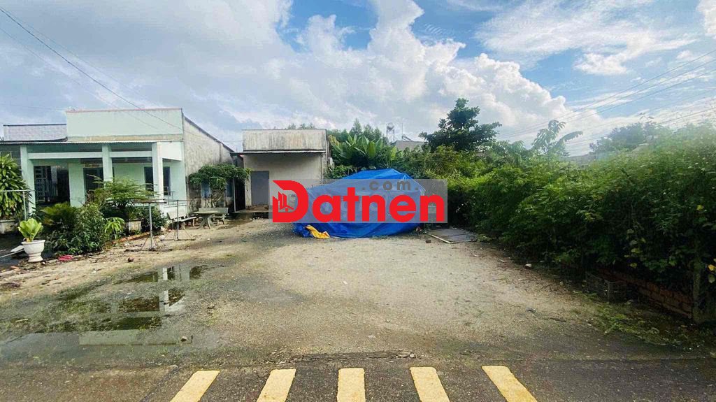 Chính chủ cần bán lô đất 258m2 KDC Hiện Hữu, Long Phước(Bàu Cạn cũ),N