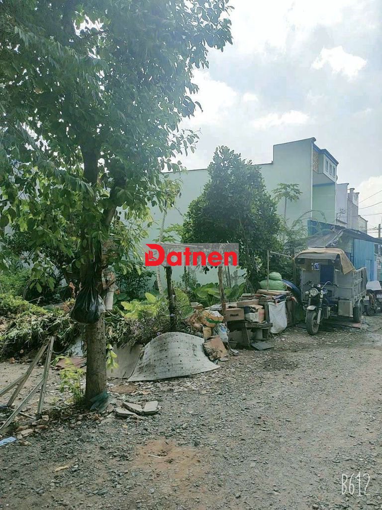 ĐẤT THỔ CƯ RA CHỢ 3 PHÚT ĐI BỘ ,NGAY TRƯỜNG HỌC