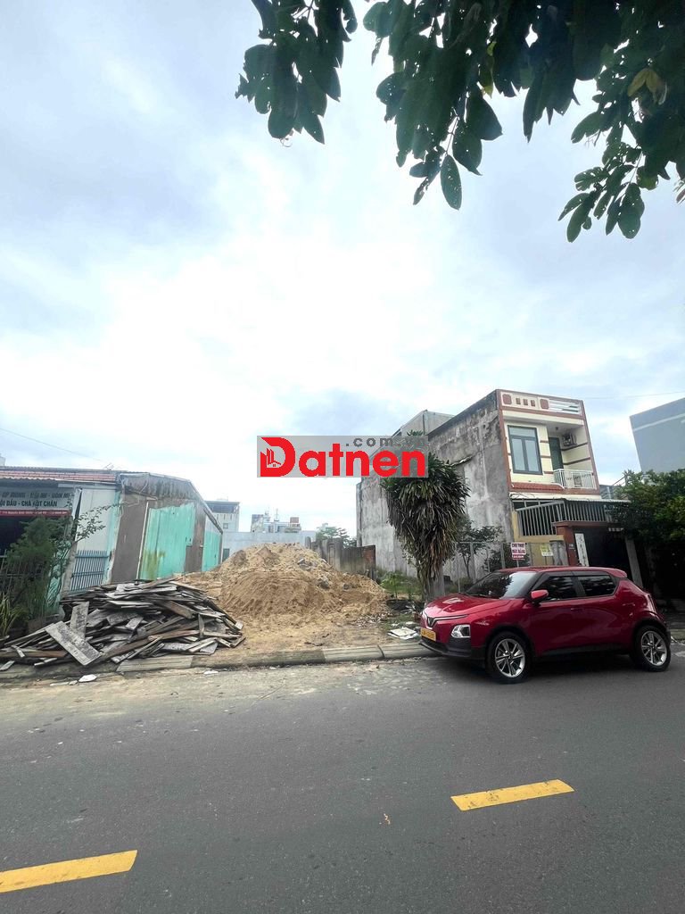 CC BÁN CẶP ĐẤT 295m2 MT NGUYỄN ĐÌNH CHIỂU _ NAM VIỆT Á _ Xây VIILA