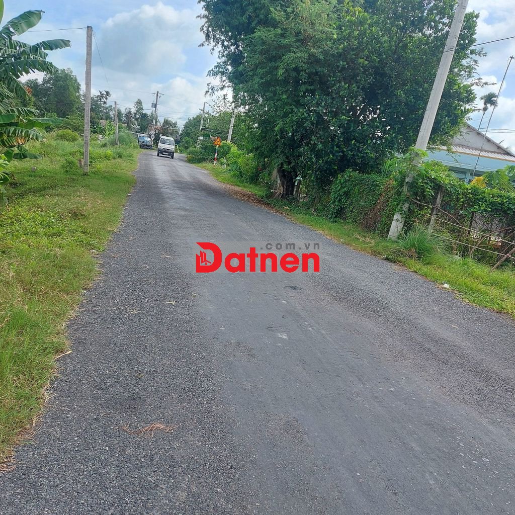 ĐẤT THỔ CƯ PHƯỜNG LONG AN, TỈNH TÂY NINH