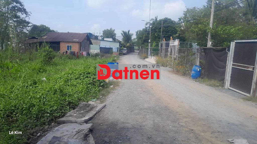 Giá tốt 1114m2 co 650m tc 1Sẹc Hà Duy Phiên cách Vành Đai Đai 3 300m