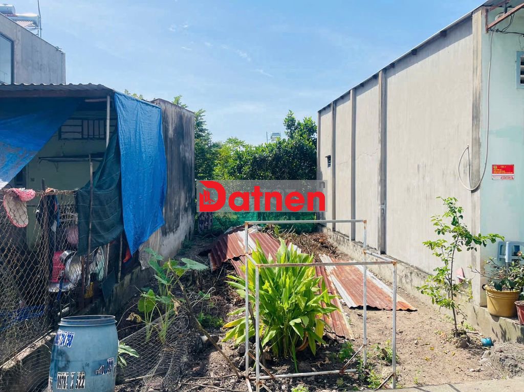 ĐẤT PHƯỚC VĨNH AN - 124M2 SHR GIÁ CHỈ 1,25 TỶ