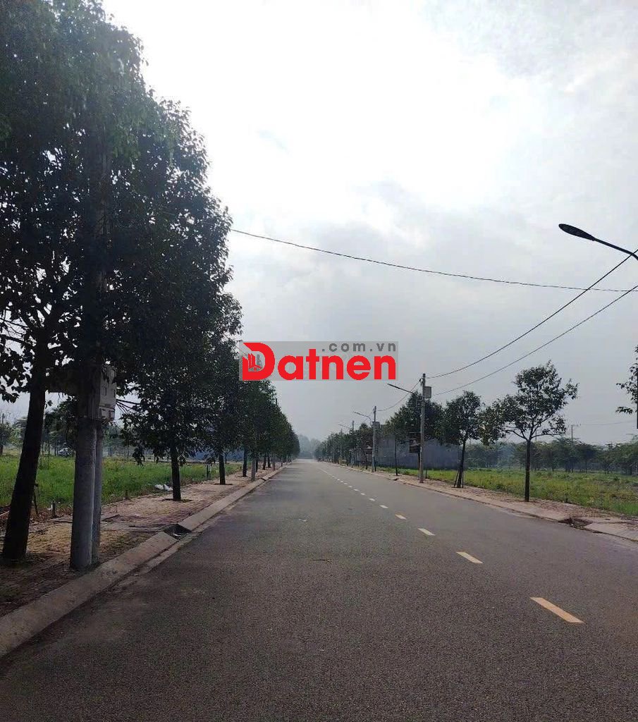 🏡 BÁN ĐẤT NGỘP THÀNH PHỐ MỚI HCM 3 TỶ100