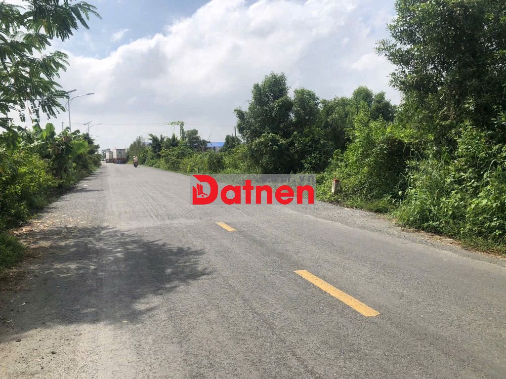 BÁN ĐẤT DT: 7245.9M2 SỔ HỒNG MT ĐƯỜNG HỘ PHÒNG- GÀNH HÀO, ĐÔNG HẢI