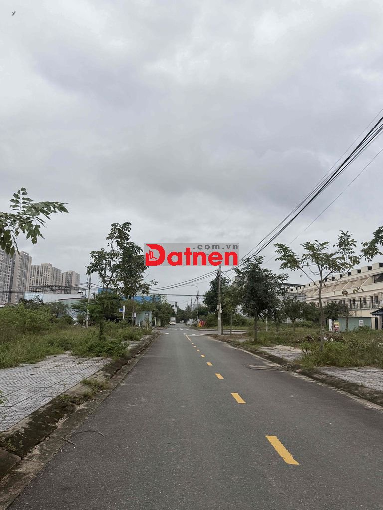 Cần bán lô Võ Tự, Bàu Tràm Lakeside, đấu lưng với dãy Shophouse Mê Lin