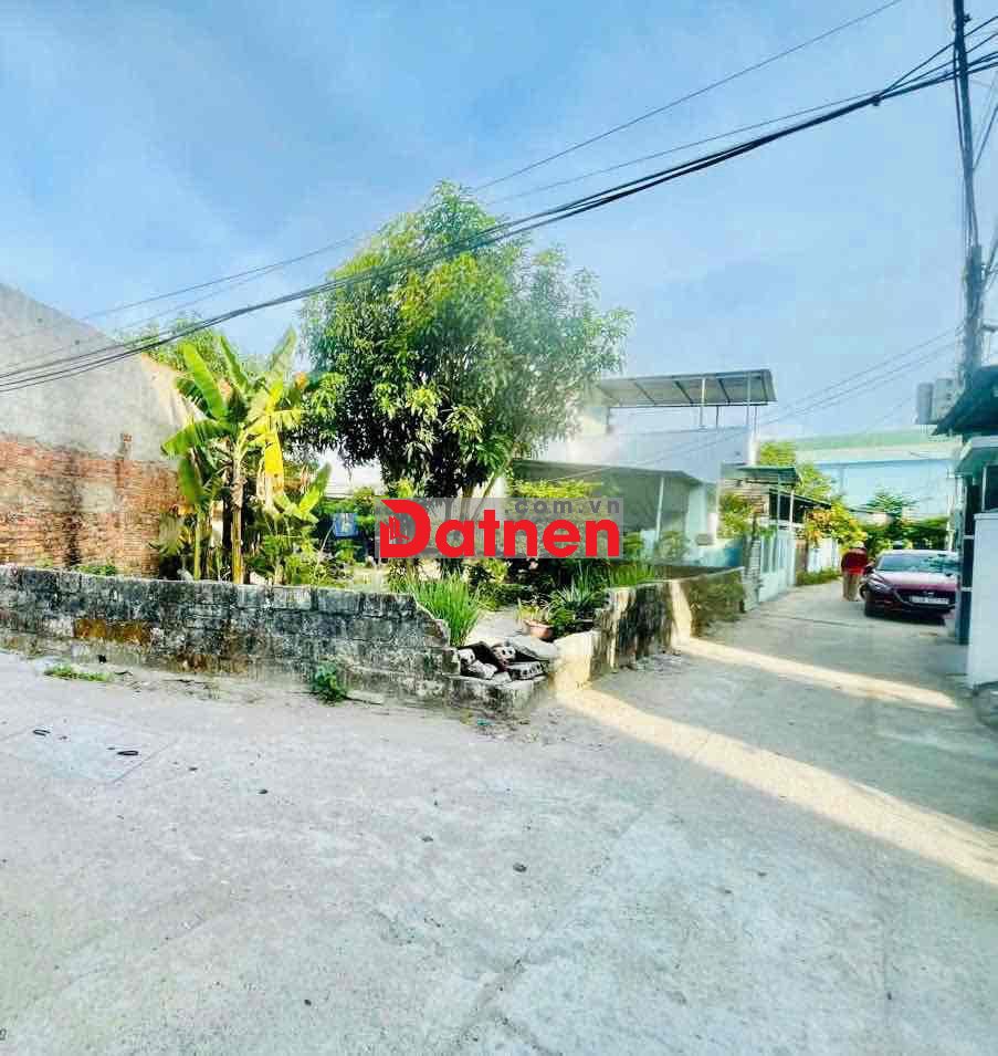 Bán đất 2 mặt kiệt Nguyễn Văn Cừ, kiệt ô tô vào tận nơi