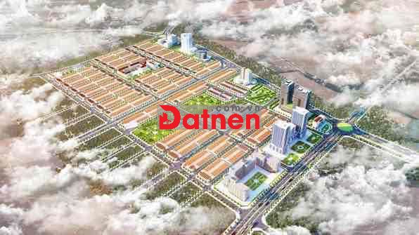 Bán đất nền dự án KĐT Sao Mai Lam Sơn Sao Vàng