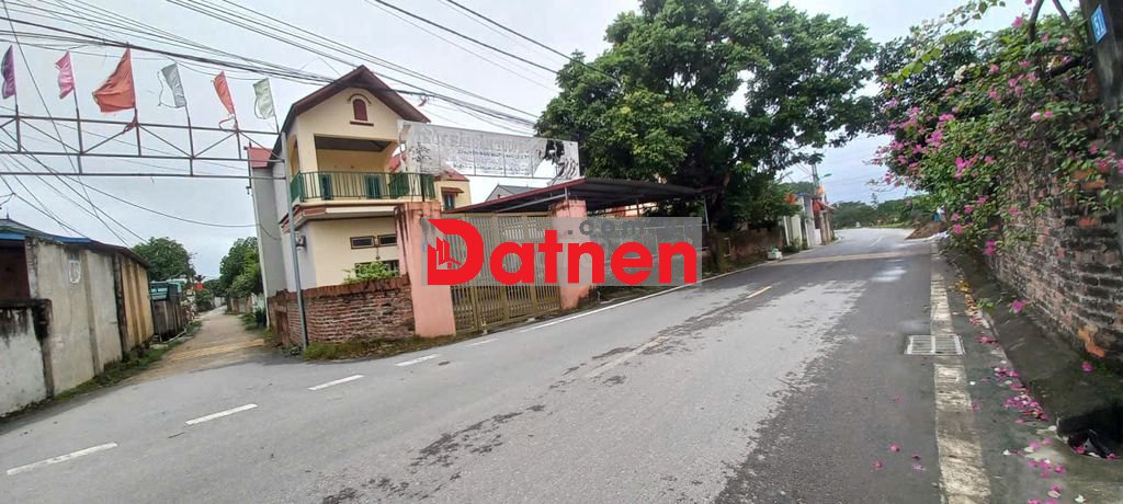 💥🏡 BÁN ĐẤT ĐỒNG LẠC – TIÊN DƯỢC – SÓC SƠN DT 65M CHỈ HƠN 1,780 TỶ 🏡