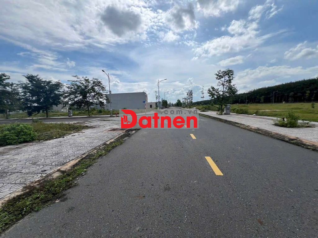 Bán đất Tái Định Cư Lộc An - Long Thành Đồng Nai