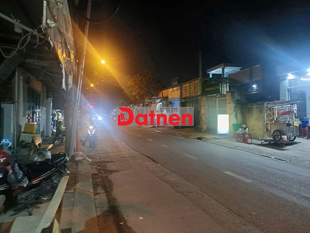 ĐẤT THỔ CƯ MẶT TIỀN VÕ THỊ PHẢI - HD THUÊ 6.5TR/THÁNG !