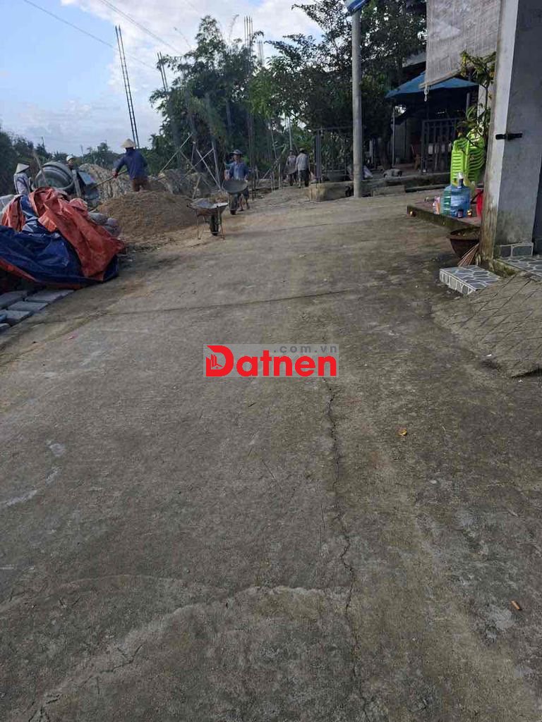 BÁN LÔ ĐẤT KIỆT OTO QUAY ĐẦU.