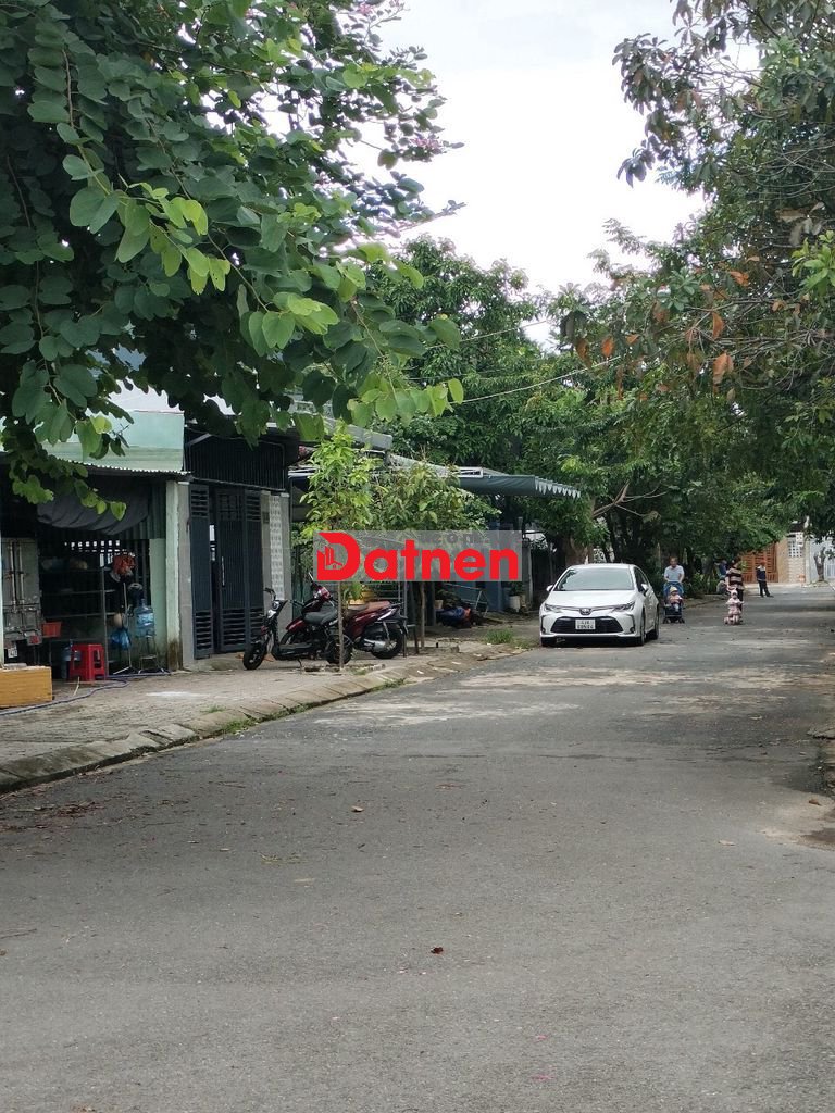 Tôi bán đất Lakeside đường Thạch sơn 3 ,Hoà Hiệp 4.Giá 3 tỷ 350