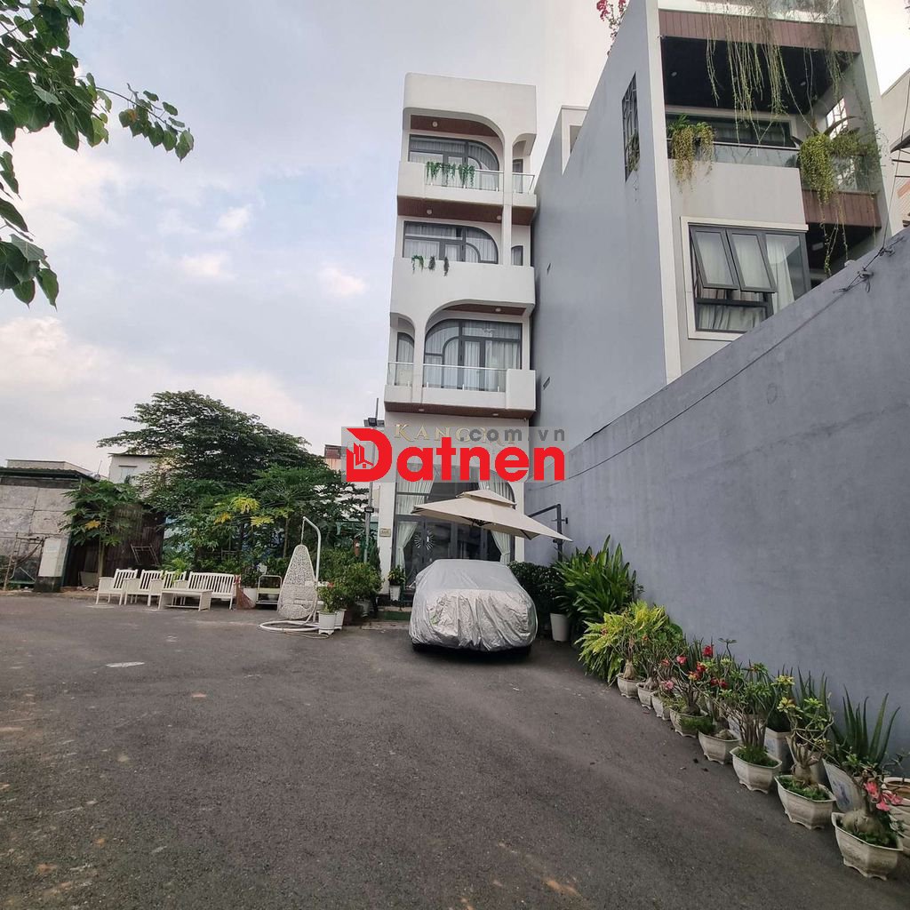 Bán đất 4 x 17mđường bùi văn ba . phường tân thuận đông . Q7