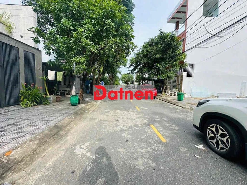 Chính chủ bán mặt tiền Hoàng Công Chất sát biển Sơn Thuỷ