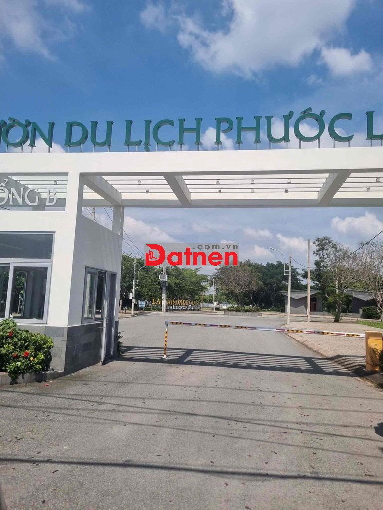 CHÍNH CHỦ CẦN BÁN NỀN ĐẤT DỰ ÁN PHƯỚC LỘC