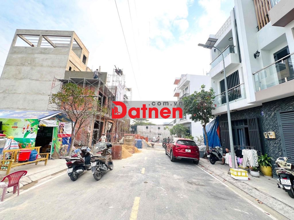 ĐẤT PHÂN LÔ HỒ VĂN LONG- NGAY CHỢ, NGÃ TƯ GÒ MÂY- ĐƯỜNG 12M