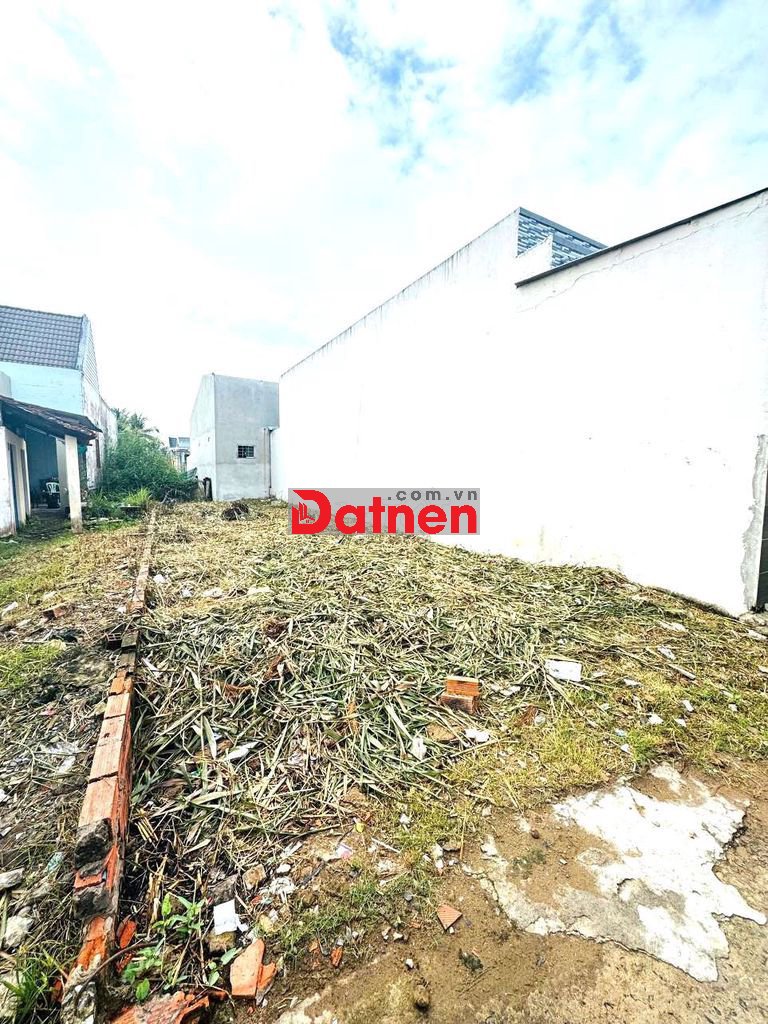 🌈Chính Chủ Cần Bán Nền Đất Full Thổ Ngay Chợ Cần Giuộc Xây Dựng Tự Do