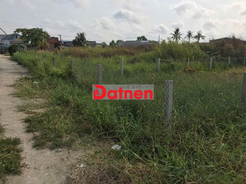 Chính chủ cần bán 250m2 đất full thổ cư gần Quốc Lộ 50B