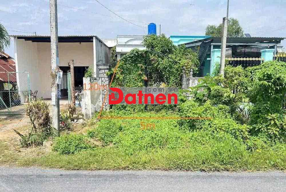 Bán gấp BĐS tại Đức Lập Thượng, Long An, 597,6 m2, giá 2.285 tỷ