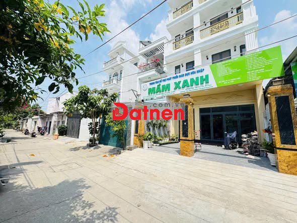 Đất Thổ cư 110m Xây được 4 tấm Đối Diện GiGaMall Thủ Đức Sổ Hồng riêng