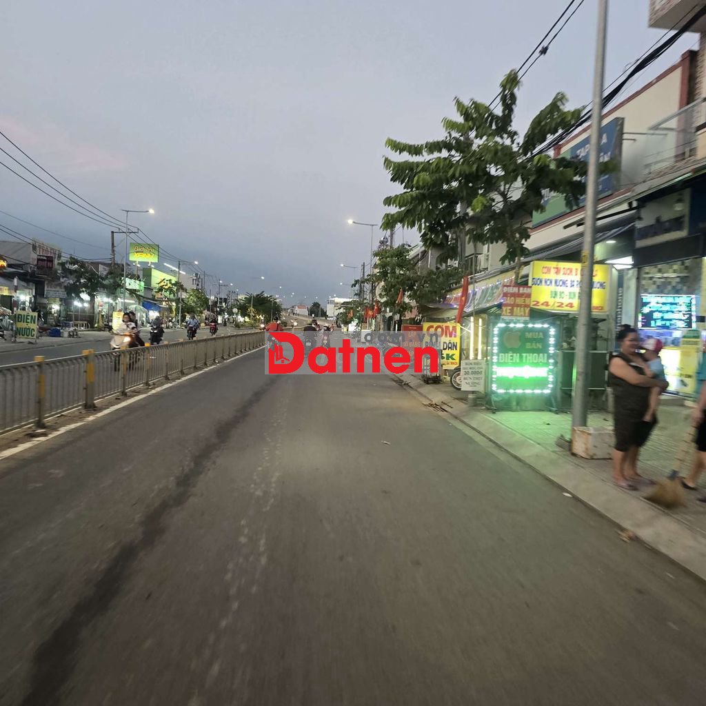 CHỈ 3 TỶ LÔ ĐẤT NỞ HẬU 90M2 LÊ VĂN LƯƠNG - PHƯỚC KIỂN - NHÀ BÈ