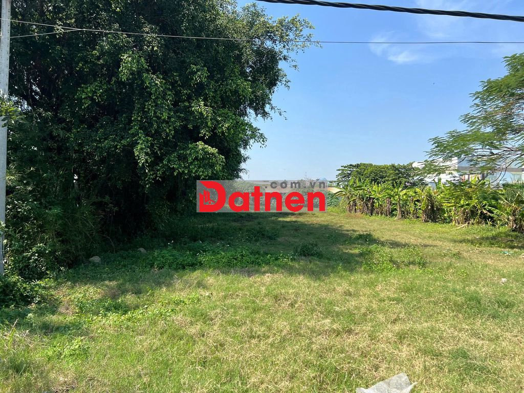 700m2 đất mặt tiền Vĩnh Phú (15 x 46) -160m2 thổ cư,đường 6m-sổ riêng