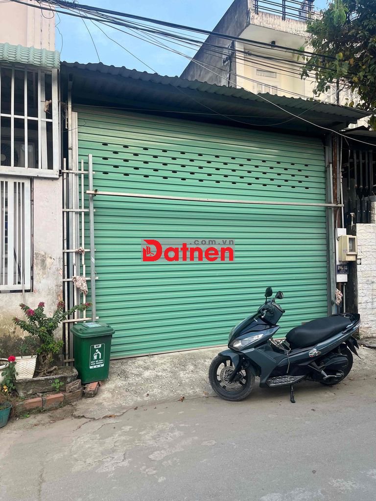 3.45 TỶ TL 🔥 BÁN NHÀ HẺM XE 7 CHỔ HƠI THÔNG TRỤC NGUYỄN XIỂN - GẦN VIN