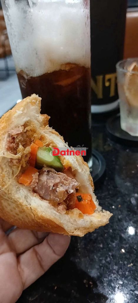 Đất mặt tiền Ô Môn