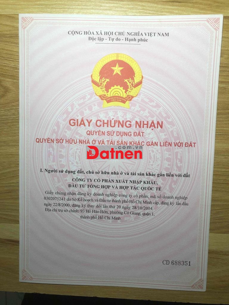 bán đất nền 100m2 dự án Anh Dũng 5 dương kinh hải phòng