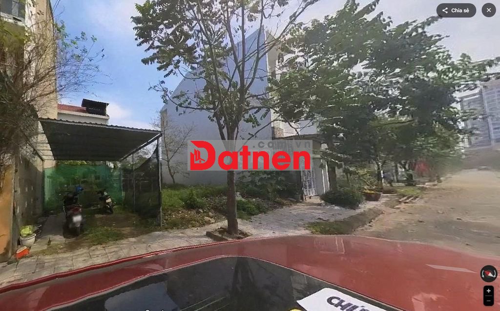 CHÍNH CHỦ BÁN ĐẤT ĐẸP TRUNG TÂM TP HUẾ CẠNH AEON