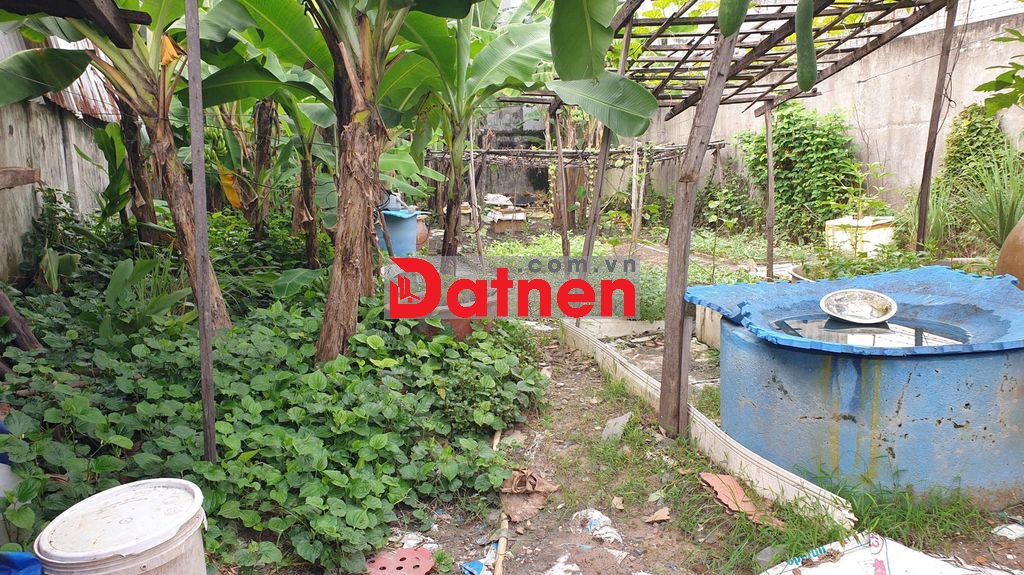 Đất thổ cư DT 10x23, gần chợ Cây Me, Bến xe An Sương, Bà Điểm- Hóc Môn