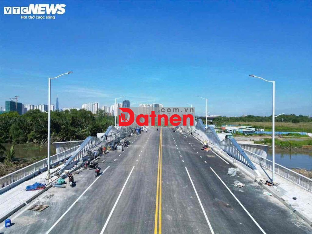 3,38TỶ-56M2 ĐẤT KHU VẠN XUÂN CẠNH ĐÔNG TĂNG LONG Q9-ĐƯỜNG 7M VỈA HÈ