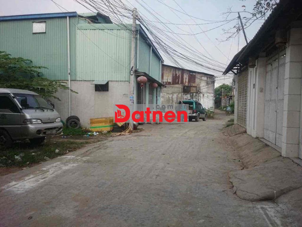 Chính chủ gửi bán đất Vĩnh Phú chỉ 24 triệu/m2