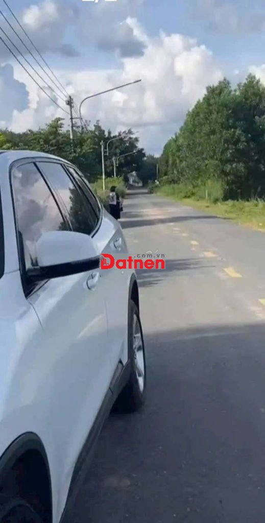 Đất SKC sản xuất kinh doanh 50 năm xã An Lập, Dầu Tiếng 1,1ha 17,2 tỷ