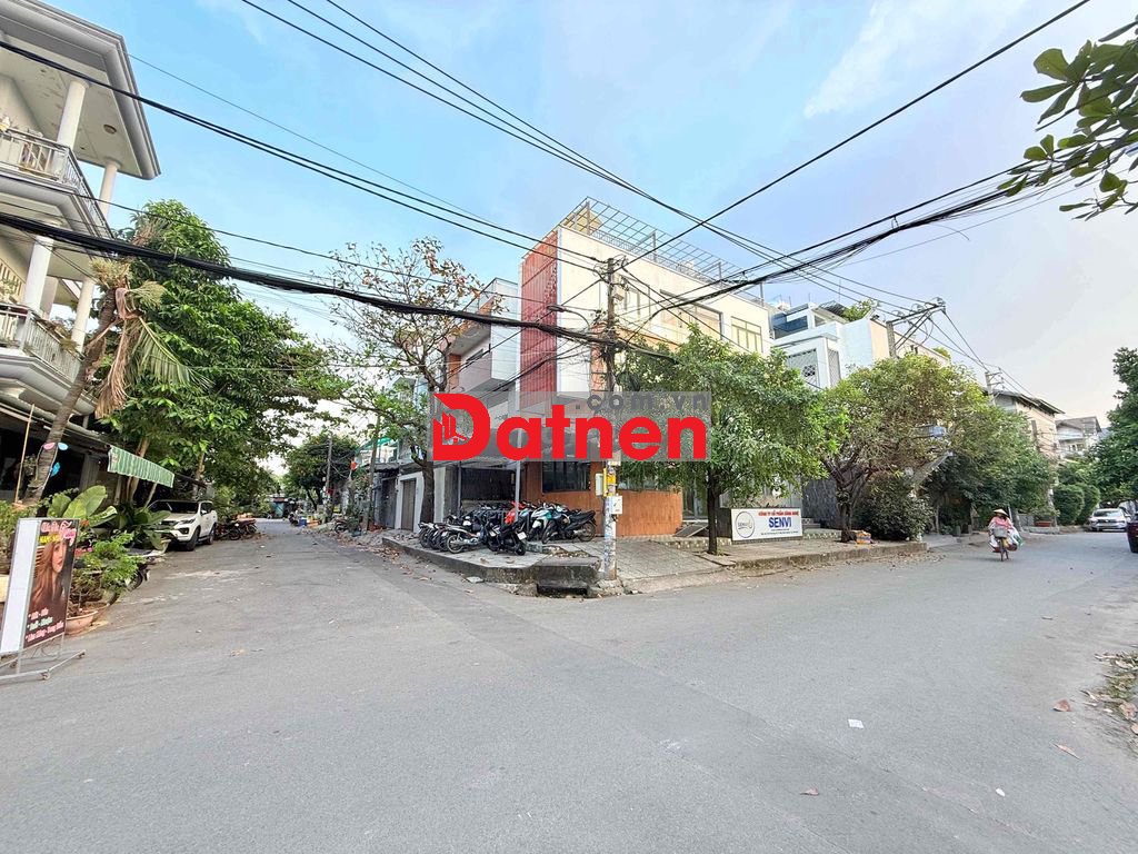 BÁN ĐẤT KHU BÊN SÔNG- ĐƯỜNG SỐ 23- NGANG 8M- ĐƯỜNG THÔNG BÀN CỜ