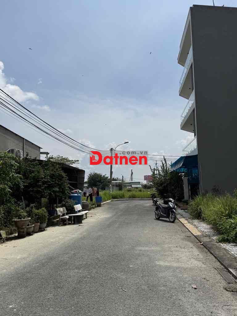 CHỈ 6.8 TỶ ĐẤT MẶT TIỀN TRƯỜNG LƯU – LONG TRƯỜNG, QUẬN 9 🔥 💰 Giá: 6.8