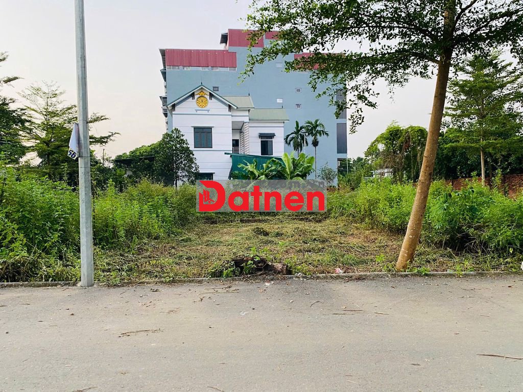 Bán lô đất xây trọ Tân Xã - 60m2 - Loanh quanh 40tr/m