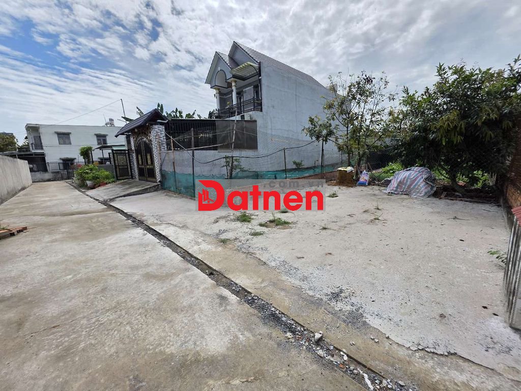 Đất 174m ngang 6m gần kdc Hố Lang, phường Tân Bình, TP Dĩ An.