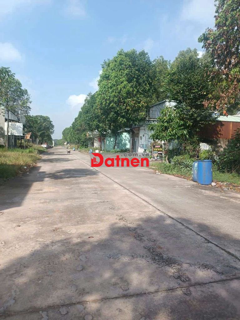 ĐẤT MỸ PHƯỚC 3 FULL THỔ CƯ