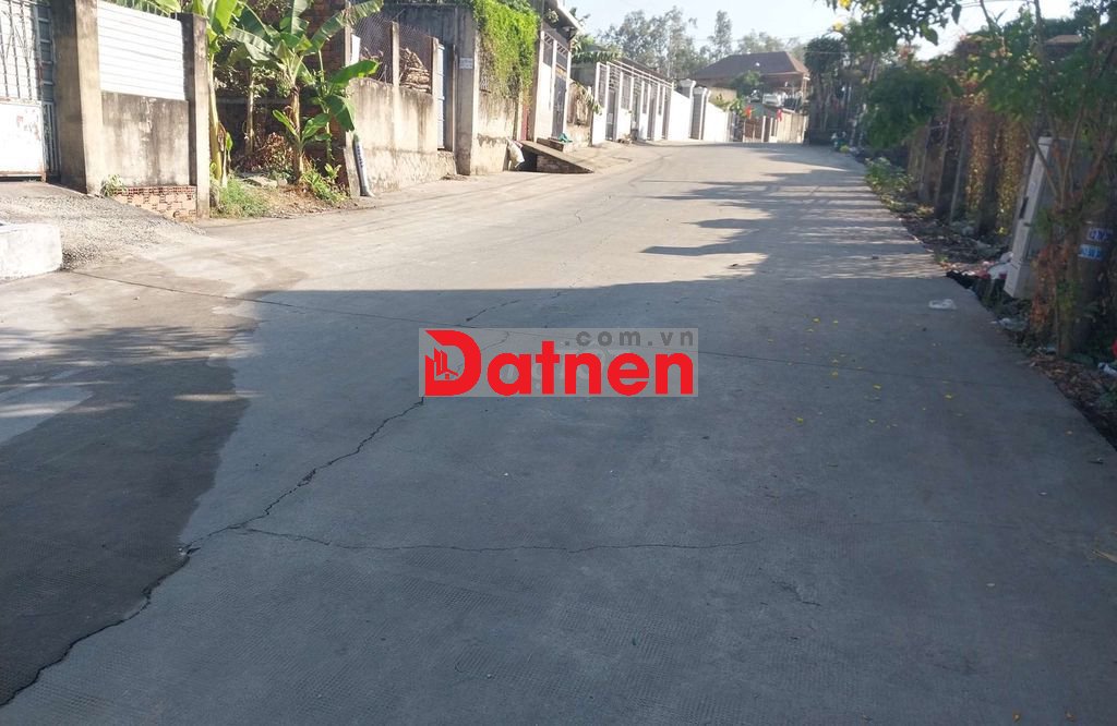 Bán lô đất thổ cư 5x26 sát bên khu du lịch Sơn Tiên 1.6 tỷ