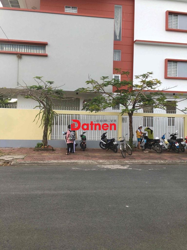 Bán đất thổ cư 125m2 kdc Tài Lộc, trung tâm Cà Mau