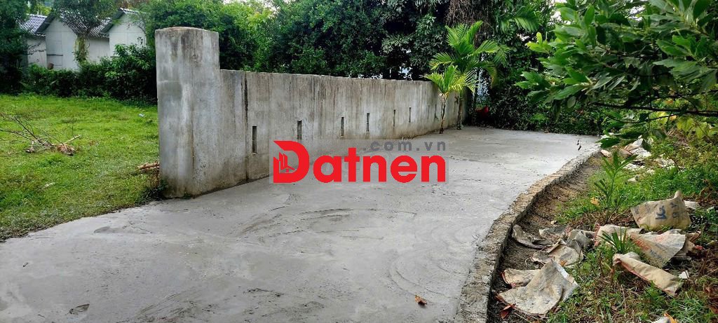 BAN ĐẤT VIEW SUỐI TẠI NAM YÊN, HÒA BẮC, ĐÀ NẴNG – 900M2,CHỈ 3.4 TỶ