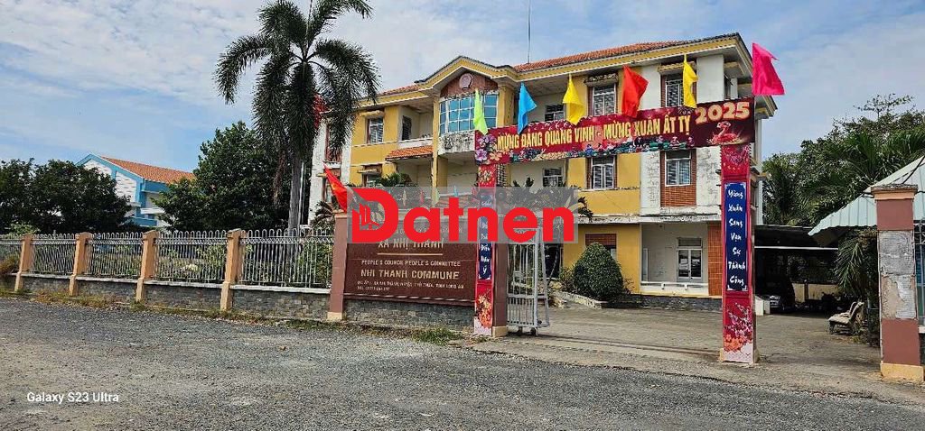 CỤC THỔ 600MV GIÁ 1TY3