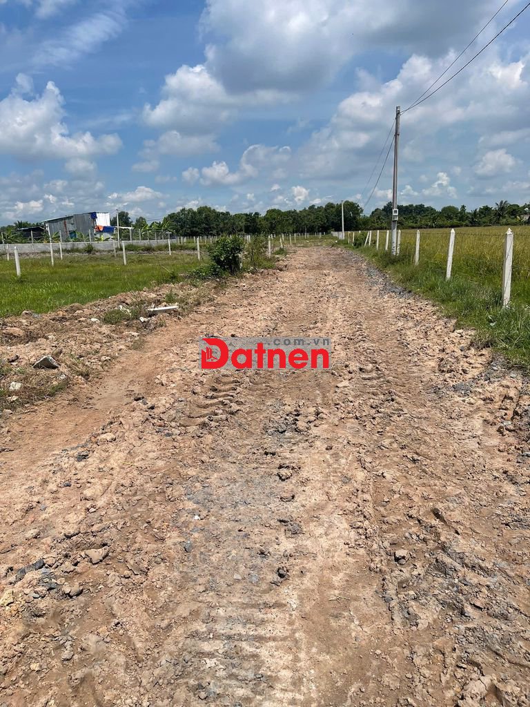 Bán gấp lô đất vườn xe oto tận nơi, dt 537m2, TLH, Củ Chi